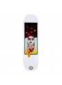 welcome deck transcend gold 8,21
