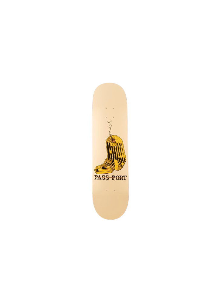 passport deck maze 8,3