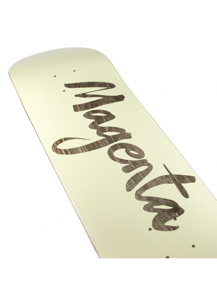 magenta deck team big brush