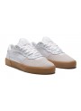 lakai cambridge white/gum