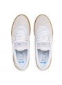 lakai cambridge white/gum