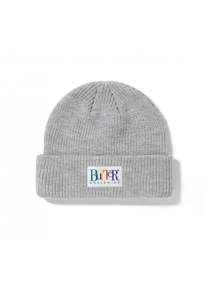 butter goods jumble beanie