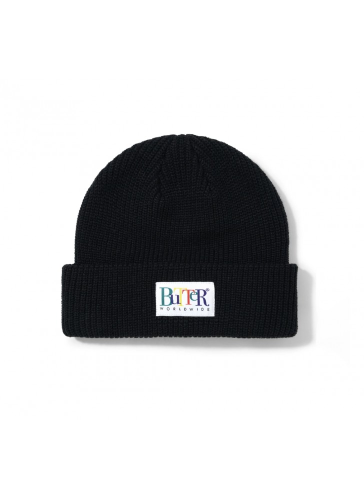butter goods jumble beanie