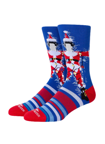 stance christmas socks stance christmas socks
