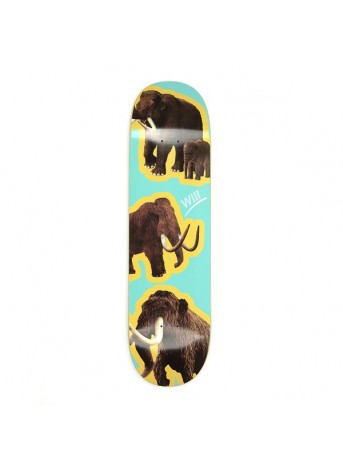 alltimers deck will 8,3 alltimers deck will 8,3