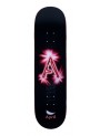 april deck A logo red