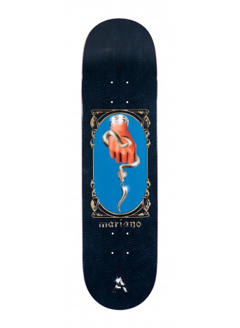 april deck mariano pro april deck mariano pro