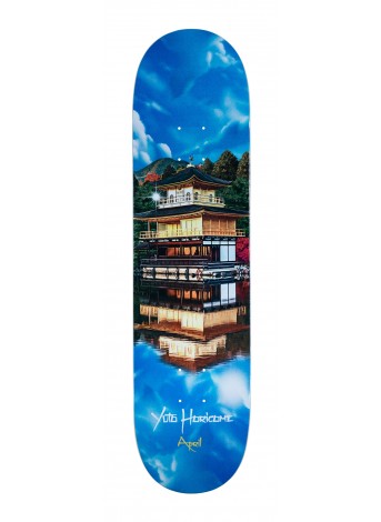 april deck yuto kinkaku april deck yuto kinkaku