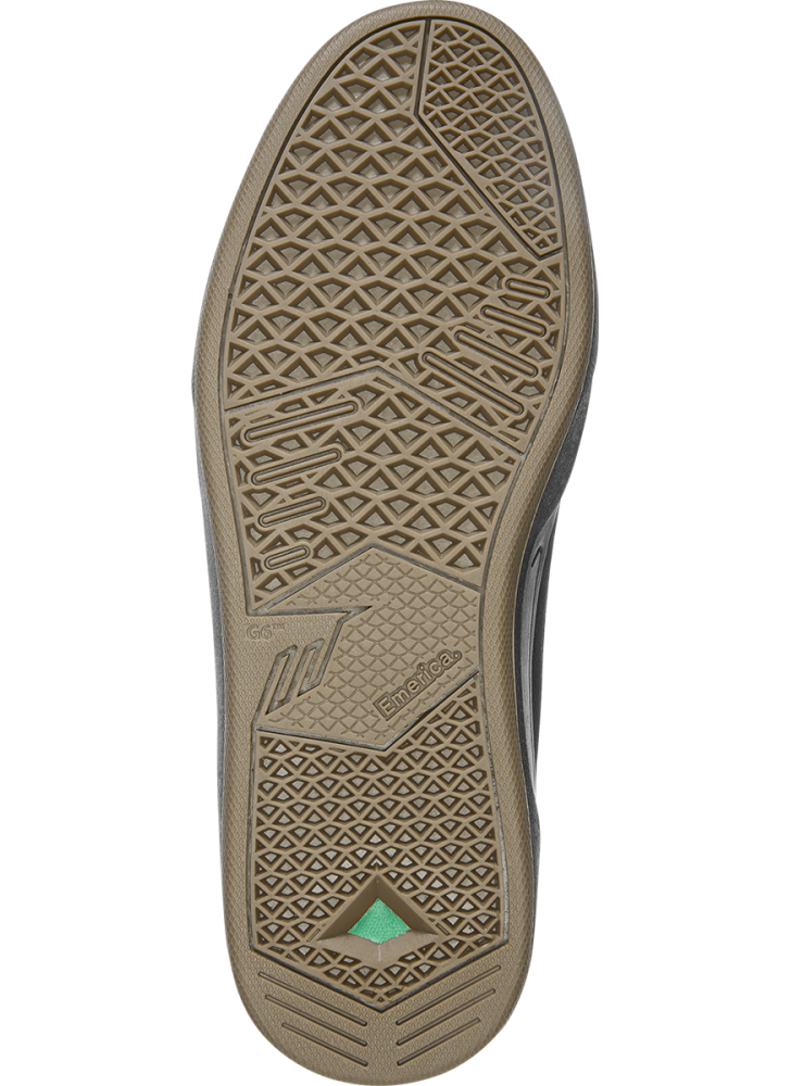 emerica gamma g6 black emerica gamma g6 black