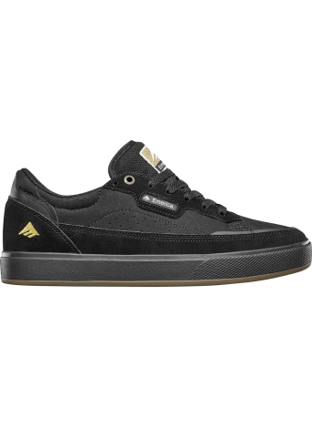 emerica gamma g6 black emerica gamma g6 black