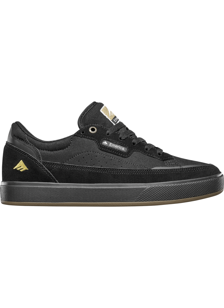 emerica gamma g6 black emerica gamma g6 black
