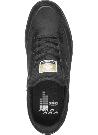 emerica gamma g6 black emerica gamma g6 black