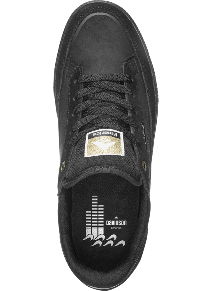 emerica gamma g6 black emerica gamma g6 black