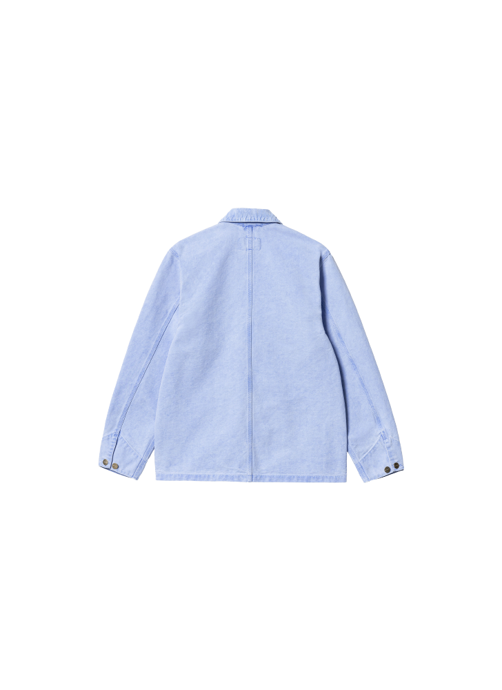 carhartt wip w michigan jacket