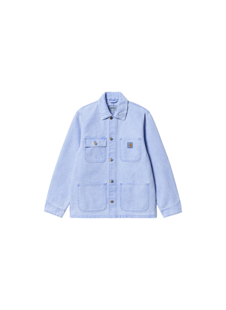 carhartt wip w michigan jacket