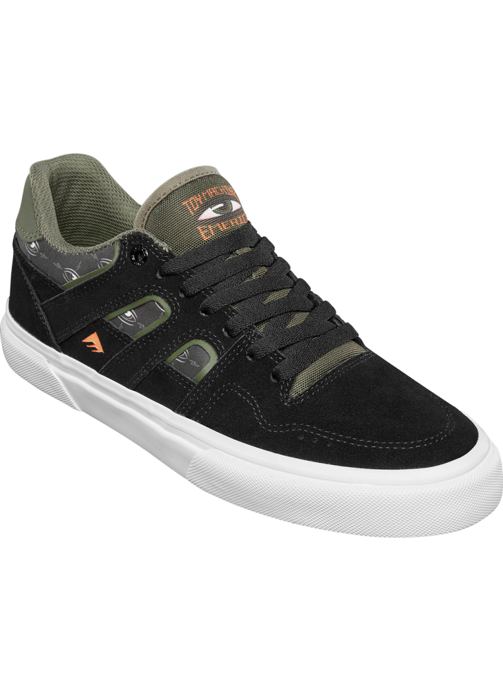 emerica tilt X toy machine