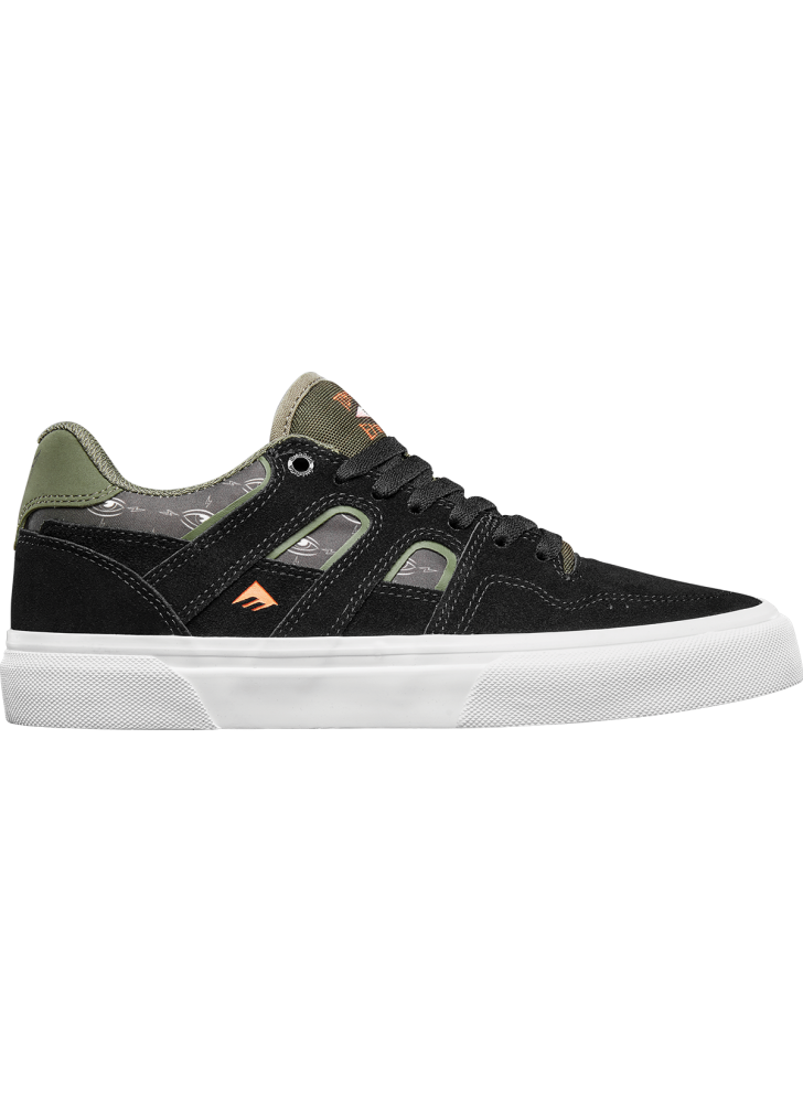 emerica tilt X toy machine