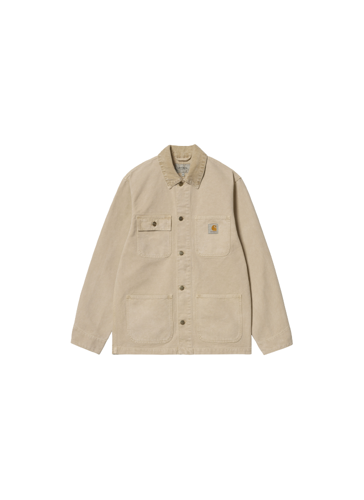 carhartt wip w michigan jacket