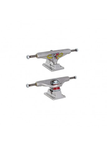 independent x toy machine truck