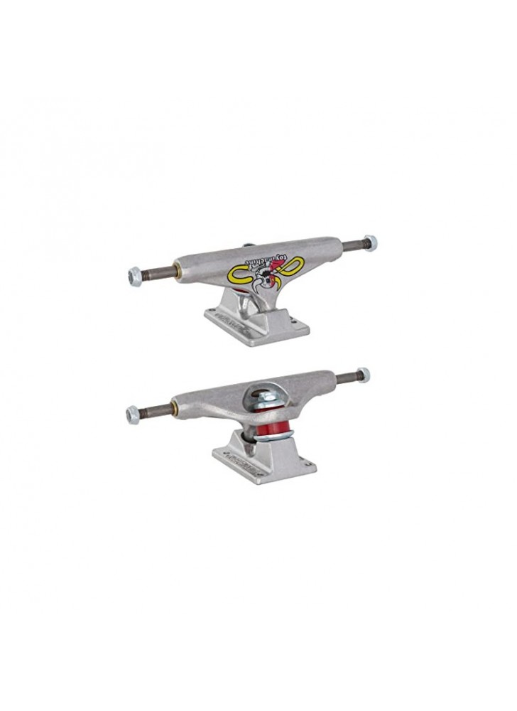 independent x toy machine truck