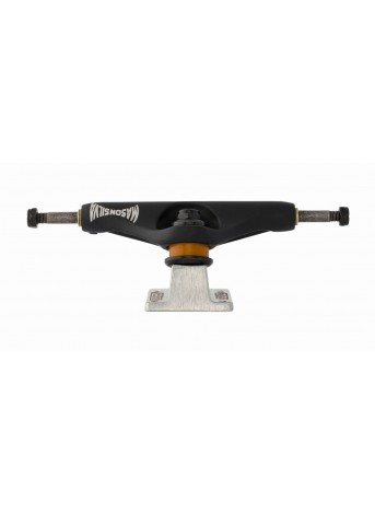 independent silva truck