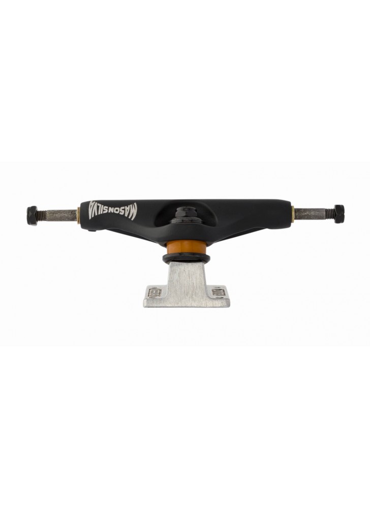 independent silva truck