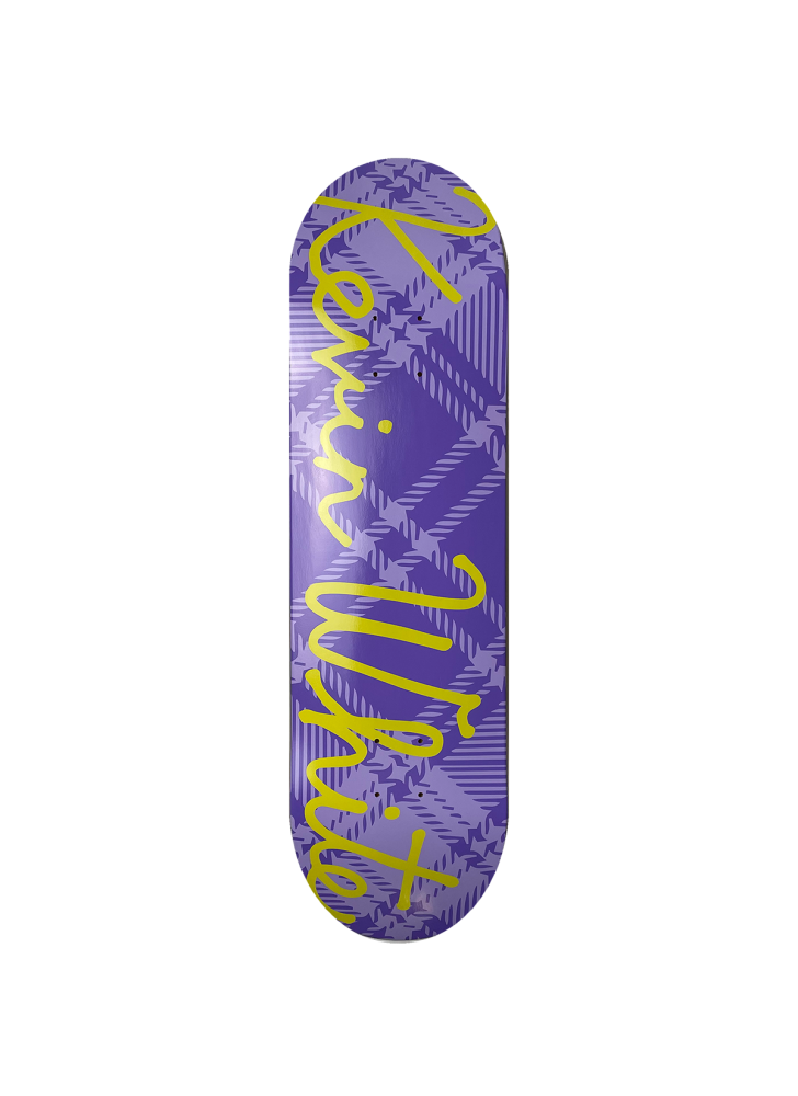 illegal civ kevin white deck