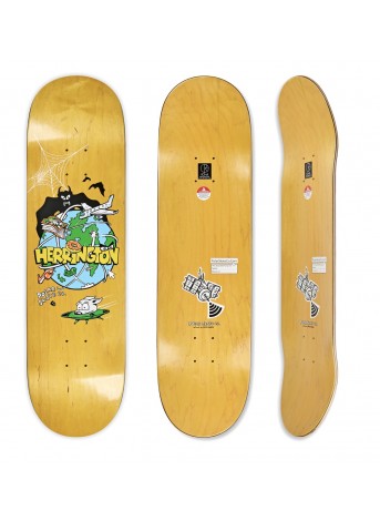 polar herrington 8,6 polar herrington 8,6