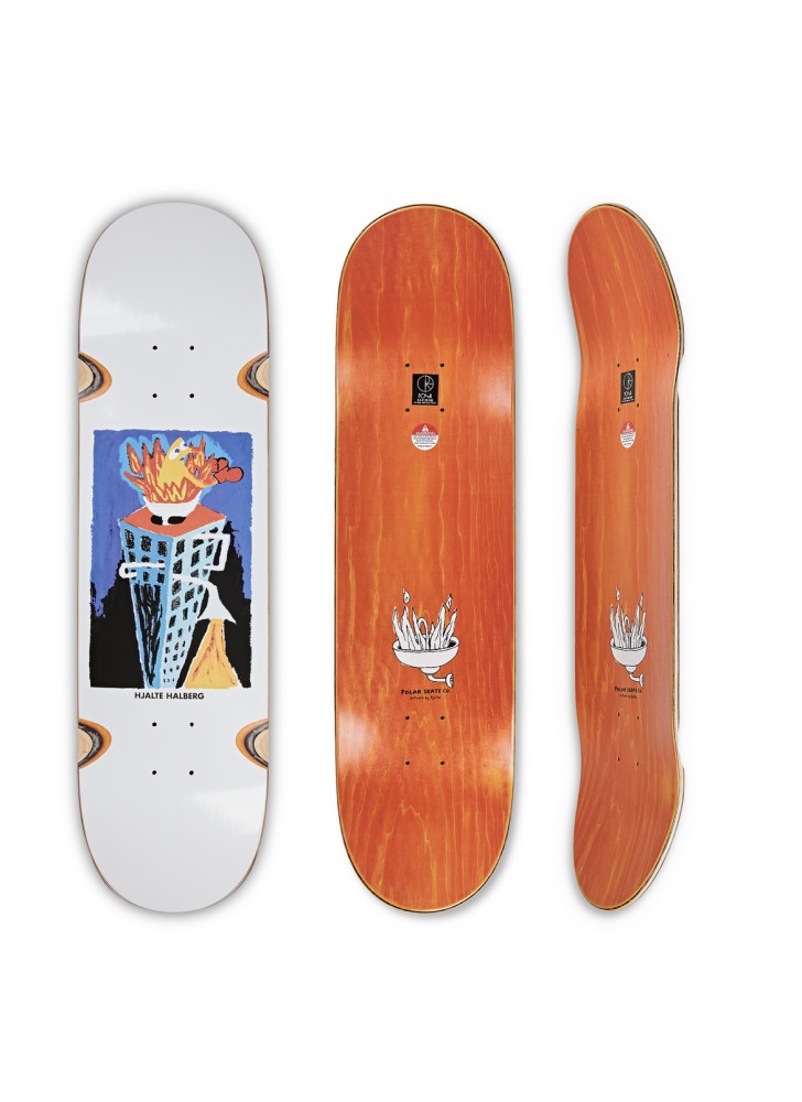 polar herrington wheel 8,5