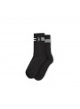 polar stroke logo socks