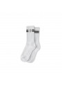 polar stroke logo socks