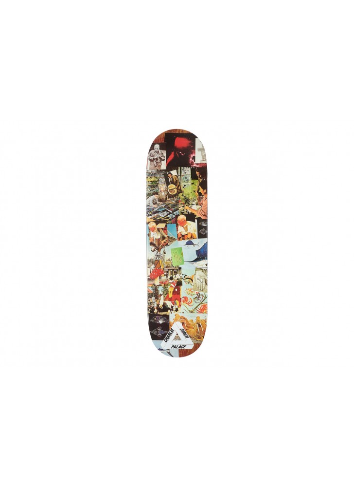 palace birch deck 8,5