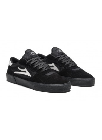 lakai cambridge full black lakai cambridge full black