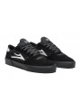 lakai cambridge full black