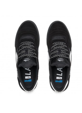 lakai cambridge full black lakai cambridge full black