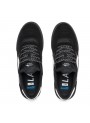 lakai cambridge full black