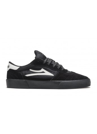 lakai cambridge full black lakai cambridge full black