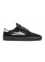 lakai cambridge full black