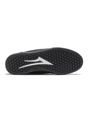 lakai cambridge full black lakai cambridge full black