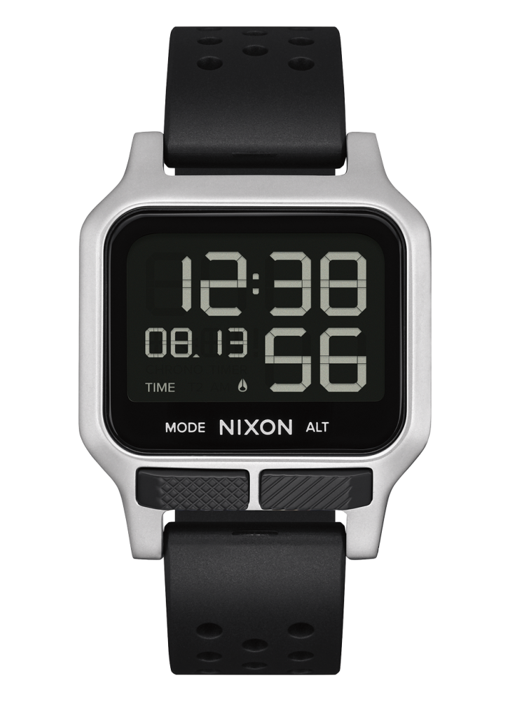 nixon heat watch