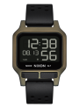 nixon heat watch