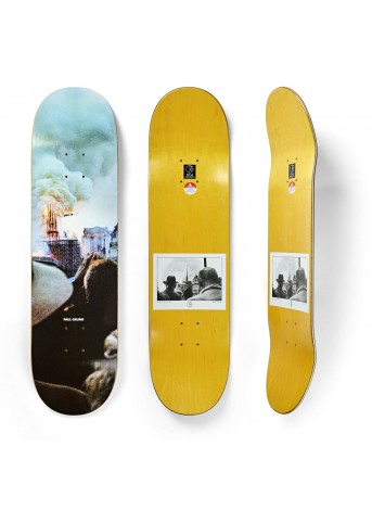 polar skate co board notre dame polar skate co board notre dame
