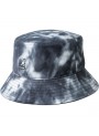 kangol tie dye bucket