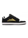 lakai telford low black