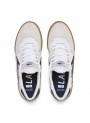 lakai cambridge white/navy