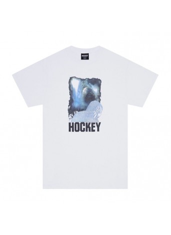 hockey god of stuffer  tee