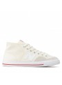 adidas tyshawn low full white