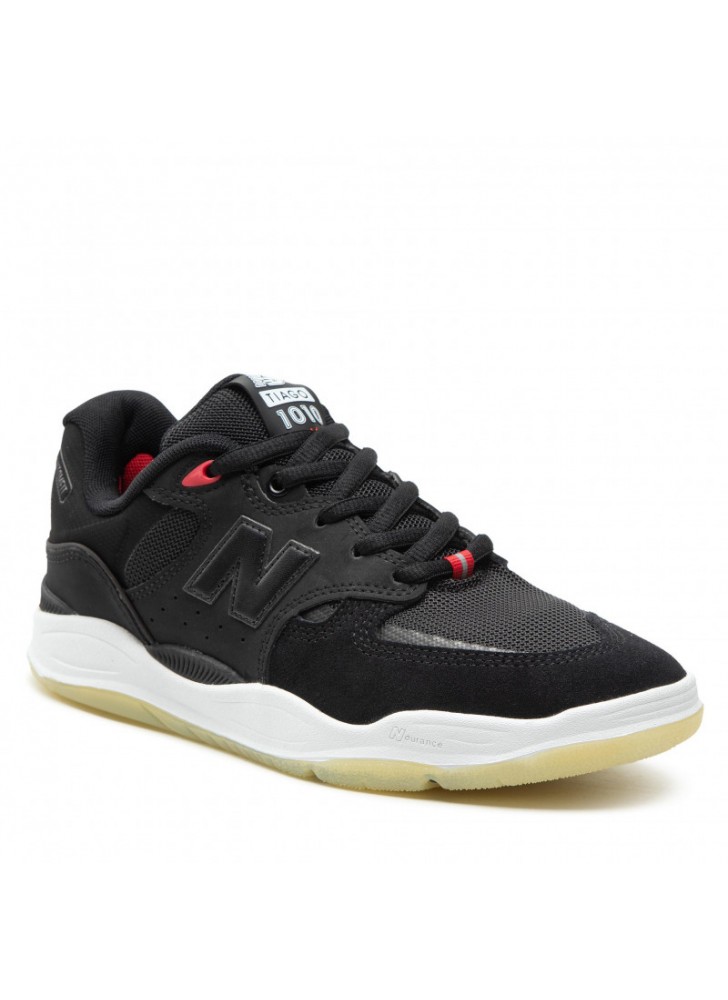 new balance nm1010 tiago black