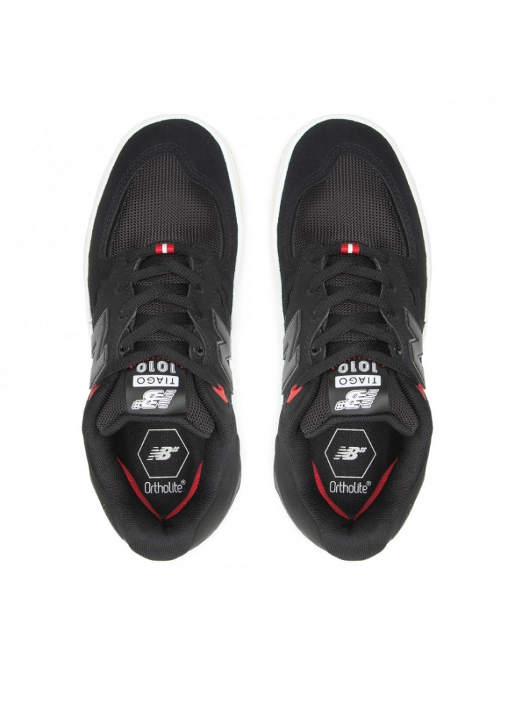 new balance nm1010 tiago black