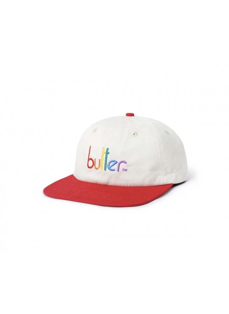 butter goods colours cap